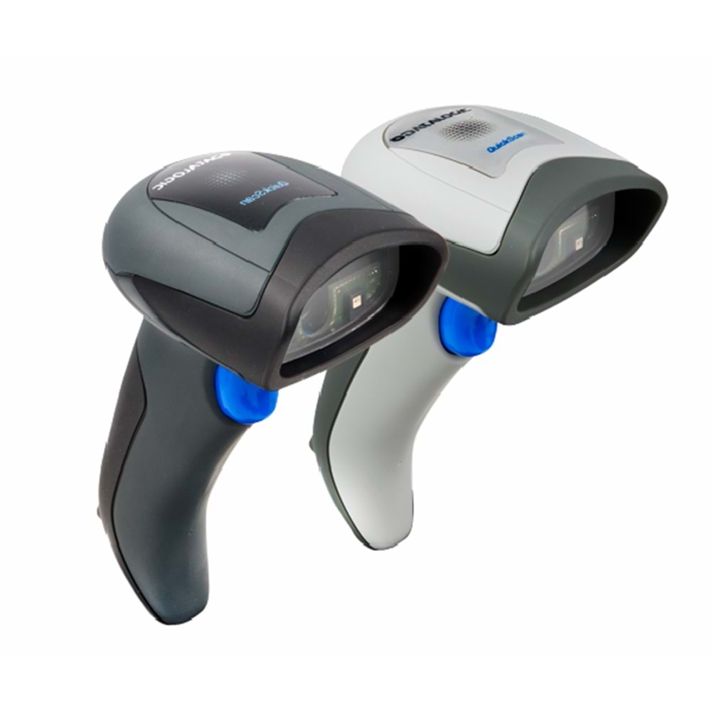 Datalogic QD2430 2D El Tipi Kablolu Barkod Okuyucu