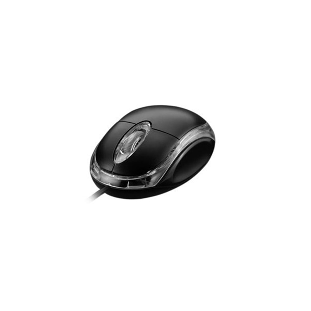 Frisby Fk-146Qu Q Türkçe Usb Multimedya Siyah Klavye Mouse
