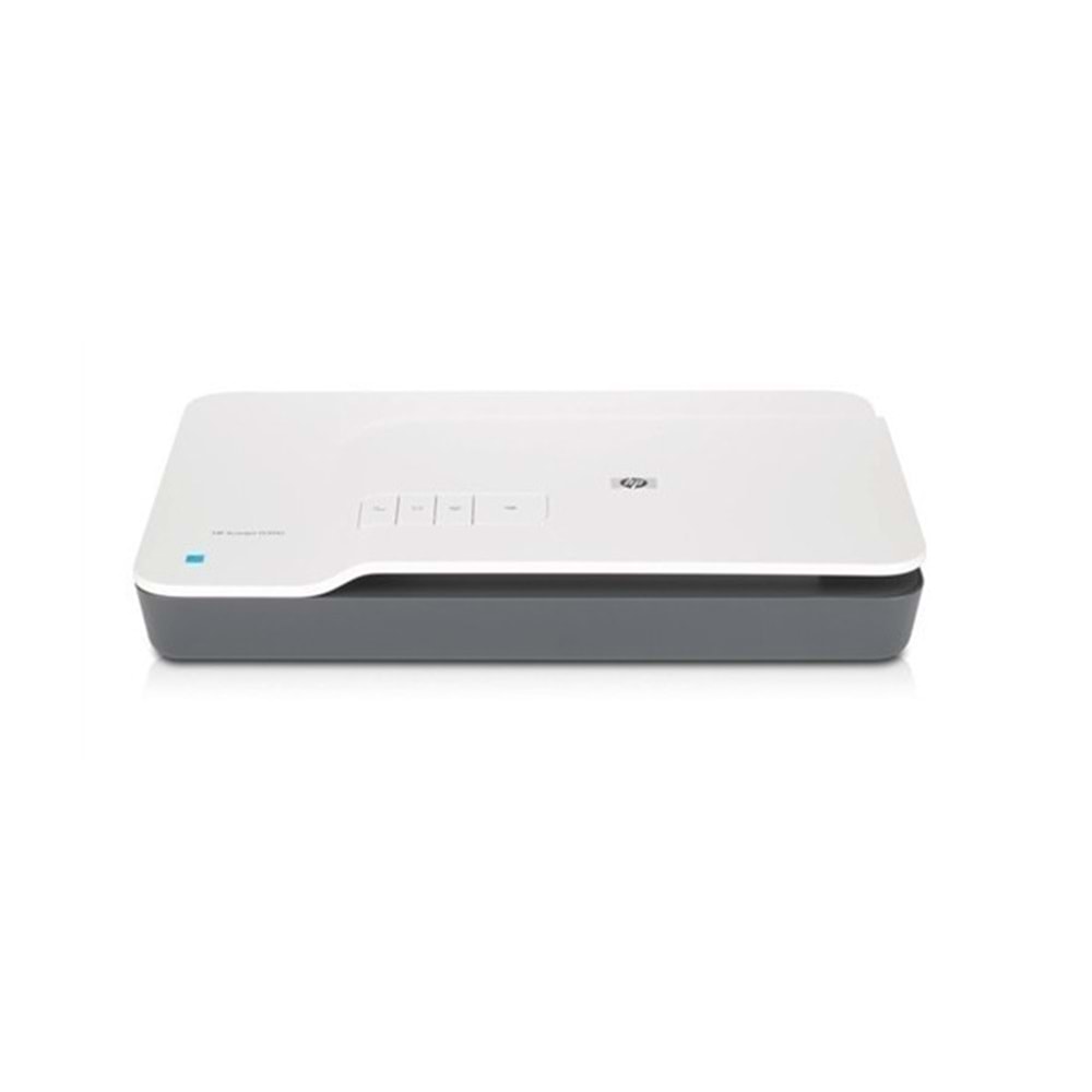 Hp L2698A Scanjet G3110 A4 Fotoğraf Tarayıcı