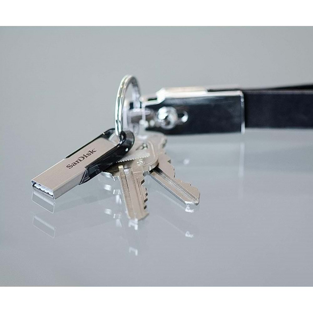 SanDisk 32Gb Ultra Flair Metal Kasa 3.0 Usb Bellek SDCZ73-032G-G46