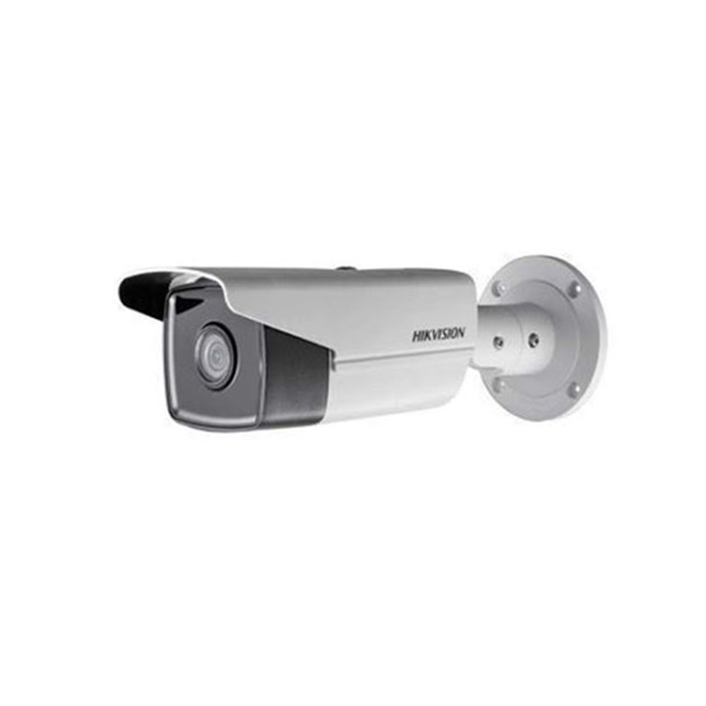 Hikvision DS-2CE16H1T-IT1 CMOS 5 Mp 3.6Mm Bullet Hd-Tvı Güvenlik Kamerası
