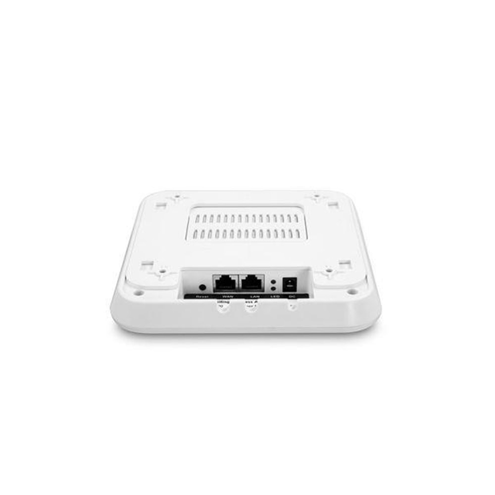 Everest Ewifi Eap-Lr 1 Port 300Mbps 2.4Ghz 11N Tavan Access Point