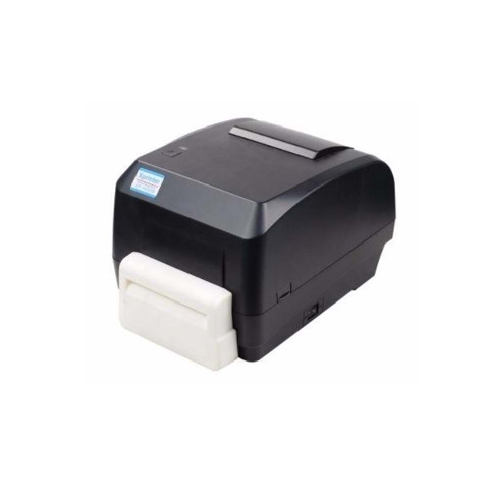 Xprinter XP-H500B Thermal Thermal Transfer Seri Usb Ethernet Barkod Yazıcı