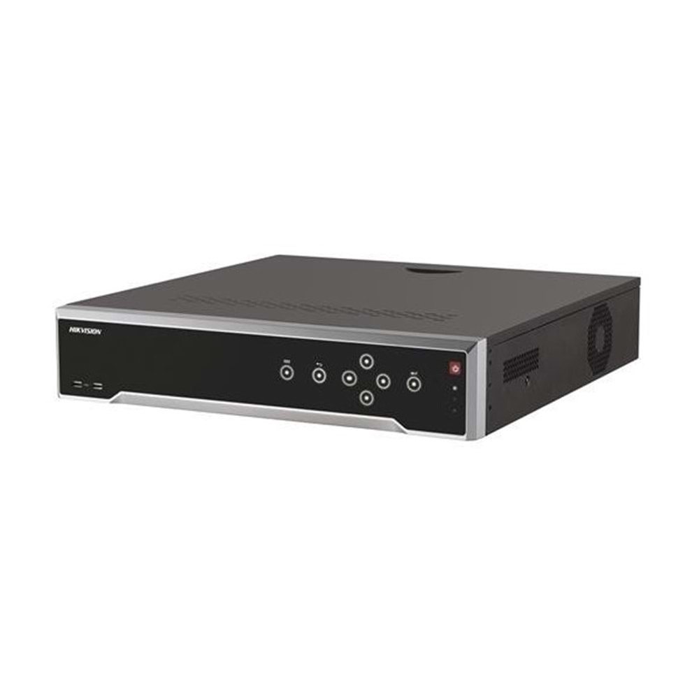 Hikvision DS-7716NI-K4/16P 16 Kanal Network Video 6Mp Nvr Güvenlik Kayıt Cihazı