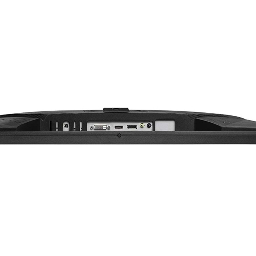 Asus VG278QR Gaming 27 Led Mat 0,5Ms 165Hz 1920X1080 Wide Hdmı Dvı Dp Multimedya (Vesa) Pivot Siyah Monitör