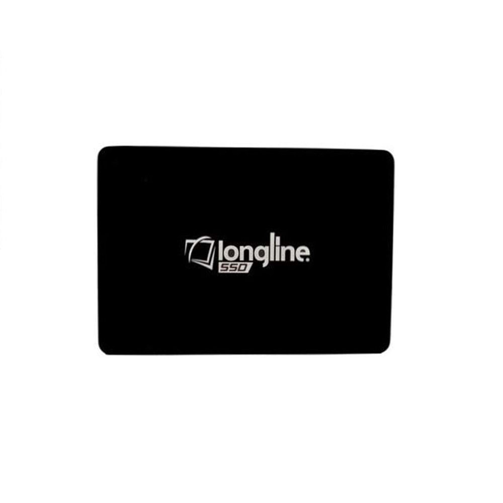 Longline Lngsuv3D560/120Gb S400 Pro 2.5 120Gb (560/530Mb/S) Sata (3D Nand) Ssd Disk (7Mm)