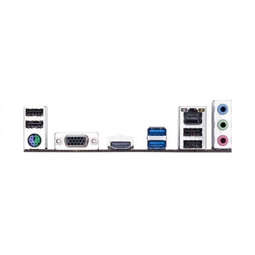 Gigabyte H310M H 2.0 H310 Ddr4 Vga Glan Matx Hdmı Usb3.1 1151Pv2 Anakart