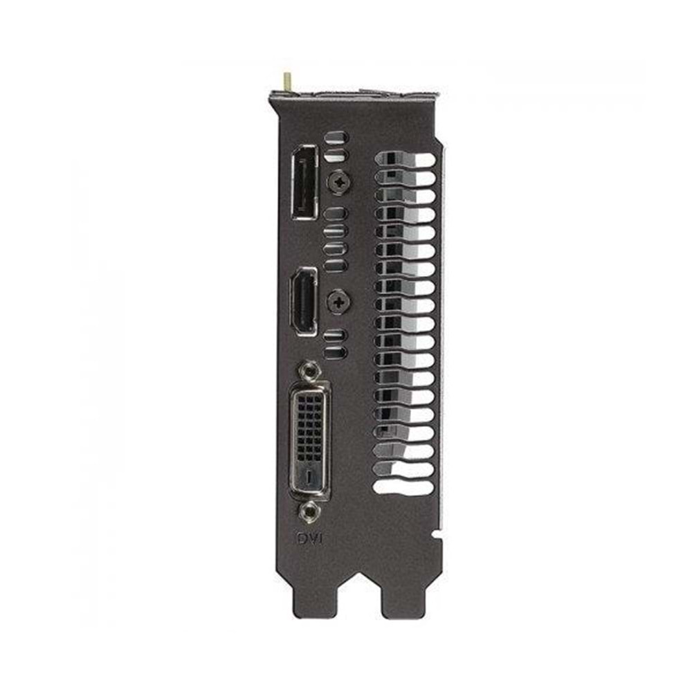 Asus Ph-Gtx1650-O4G 4Gb Geforce Gtx1650 Gddr5 128Bit Hdmı Dvı/Dp 16X Ekran Kartı