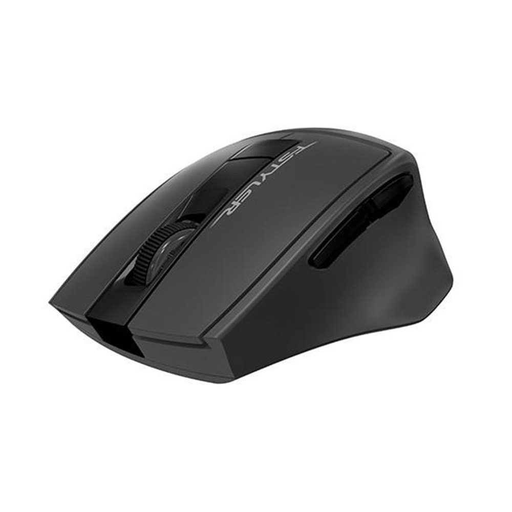 A4 Tech Fg30 Nano Alıcılı Kablosuz 2000Dpi Gri Mouse