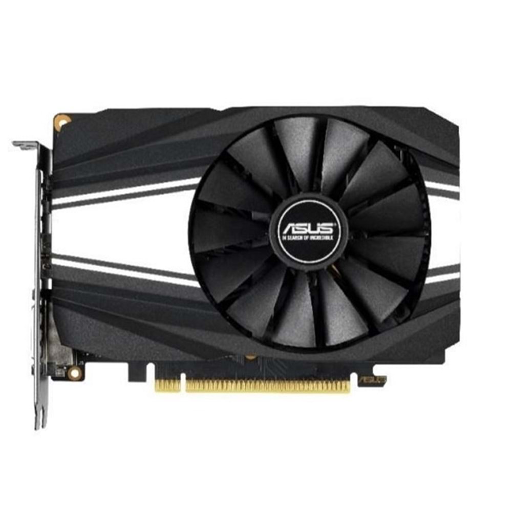 Asus Ph-Gtx1660S-O6G Super 6Gb Geforce Gtx1660 Gddr6 192Bit Hdmı Dvı/Dp 16X Ekran Kartı