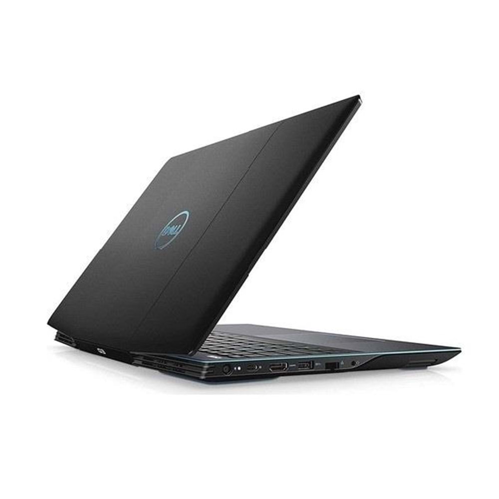 Dell G315-4B75D256F81C Gaming İ7-9750H 8Gb 1Tb+256Gb Ssd 4Gb Gtx1650 15.6 Dos Siyah Notebook