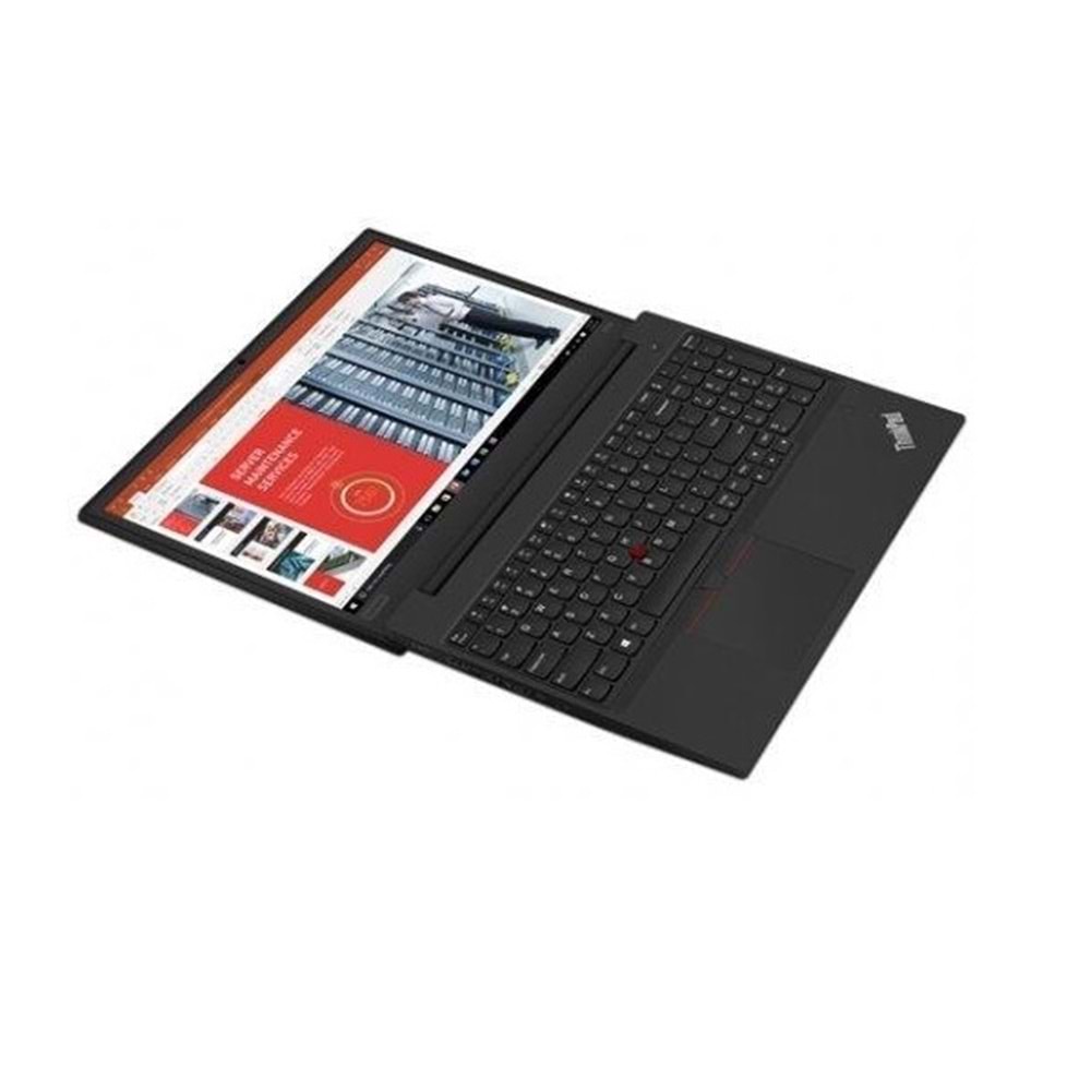 Lenovo 10US00KETXRS V530 İ5-8400T 8Gb 1Tb+256Gb Ssd 21.5 Siyah Dos All İn One Pc