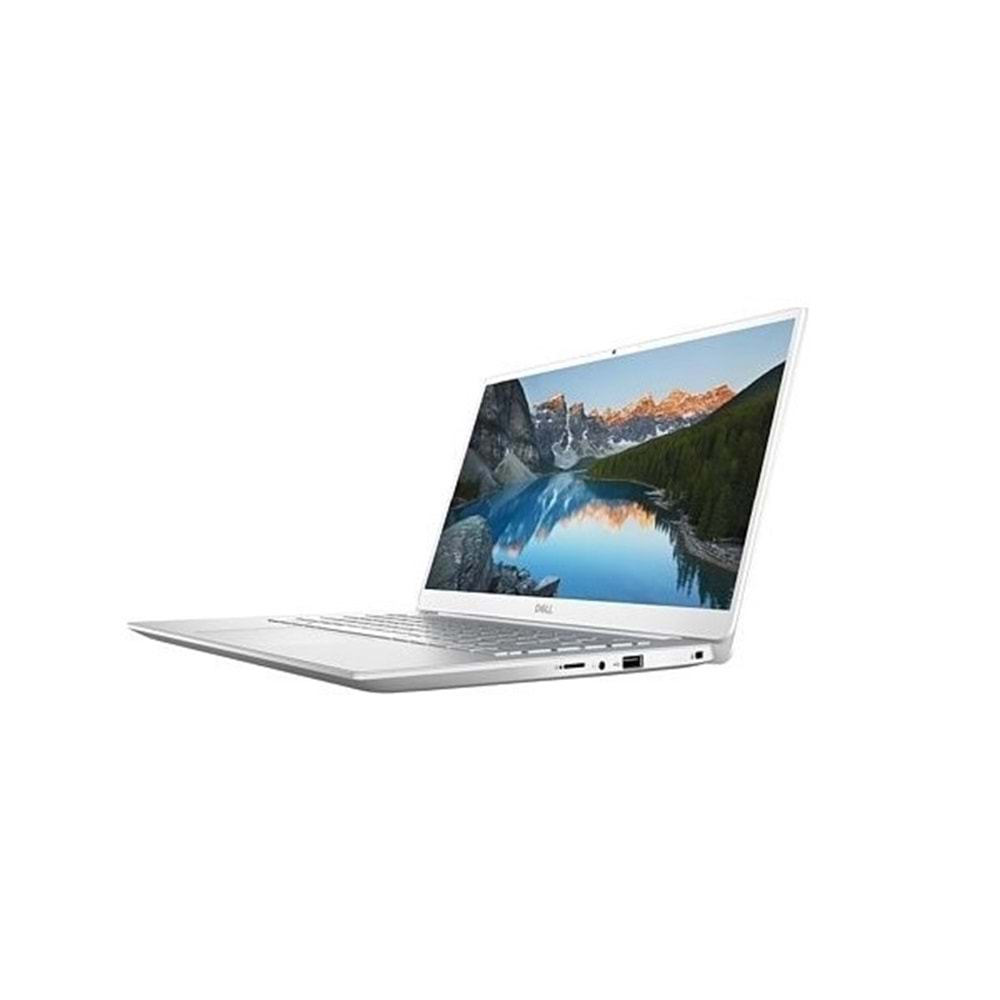 Dell 5490-S510F82N Vostro İ7-10510U 8Gb 256Gb Ssd 2Gb Mx230 14 Linux Silver Notebook