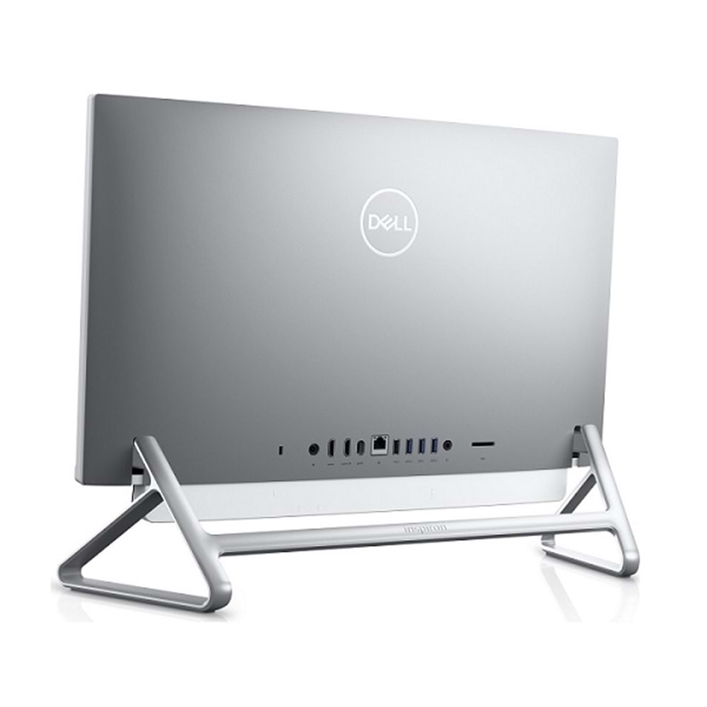 Dell 5490-S510D512WP81C INSPIRON i7-10510U 8GB 1TB+512GB SSD 2GB MX110 23.8inc W10 Pro All in One PC