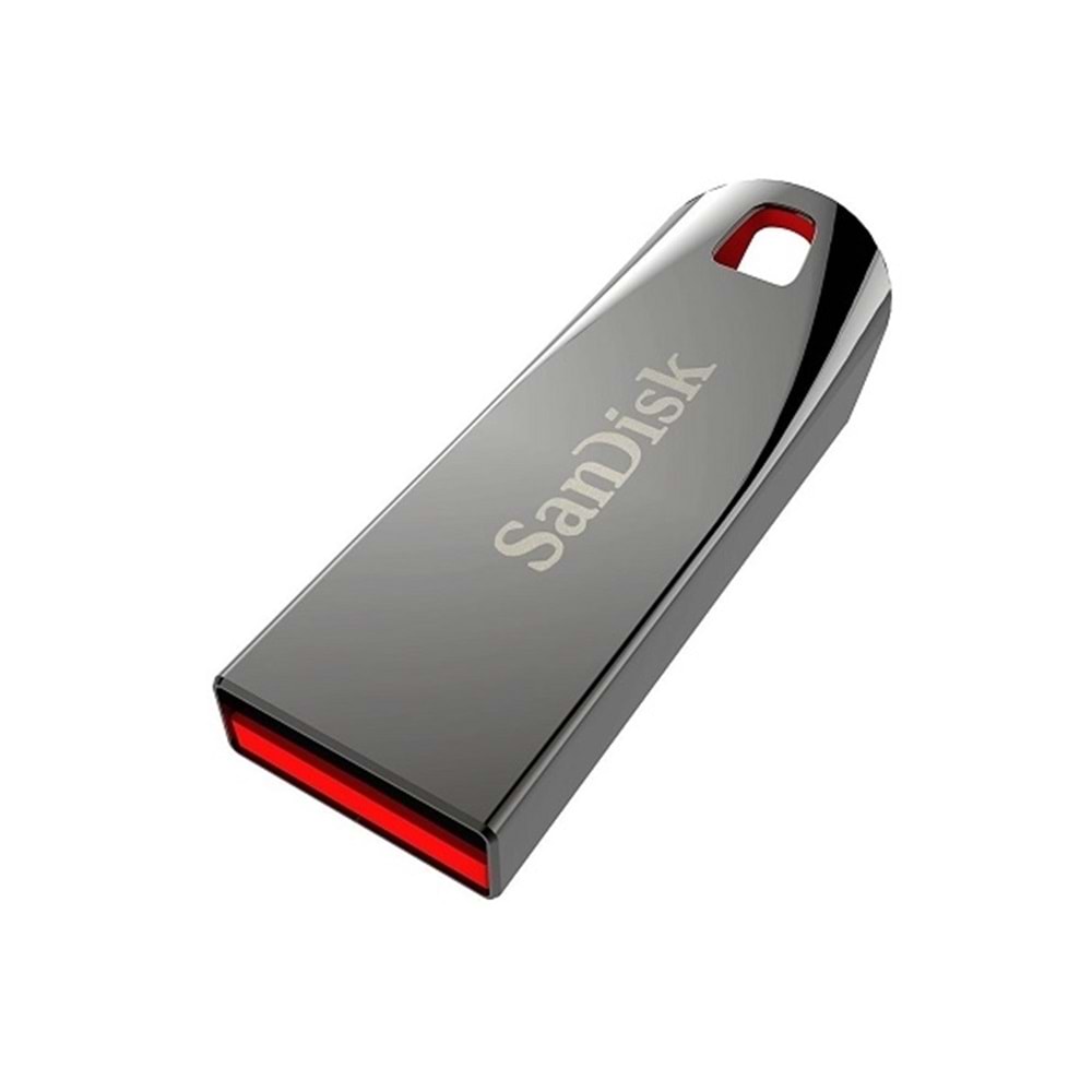 SanDisk 64GB Cruzer Force Metal Usb 3.0 Bellek SDCZ71-064G-B35