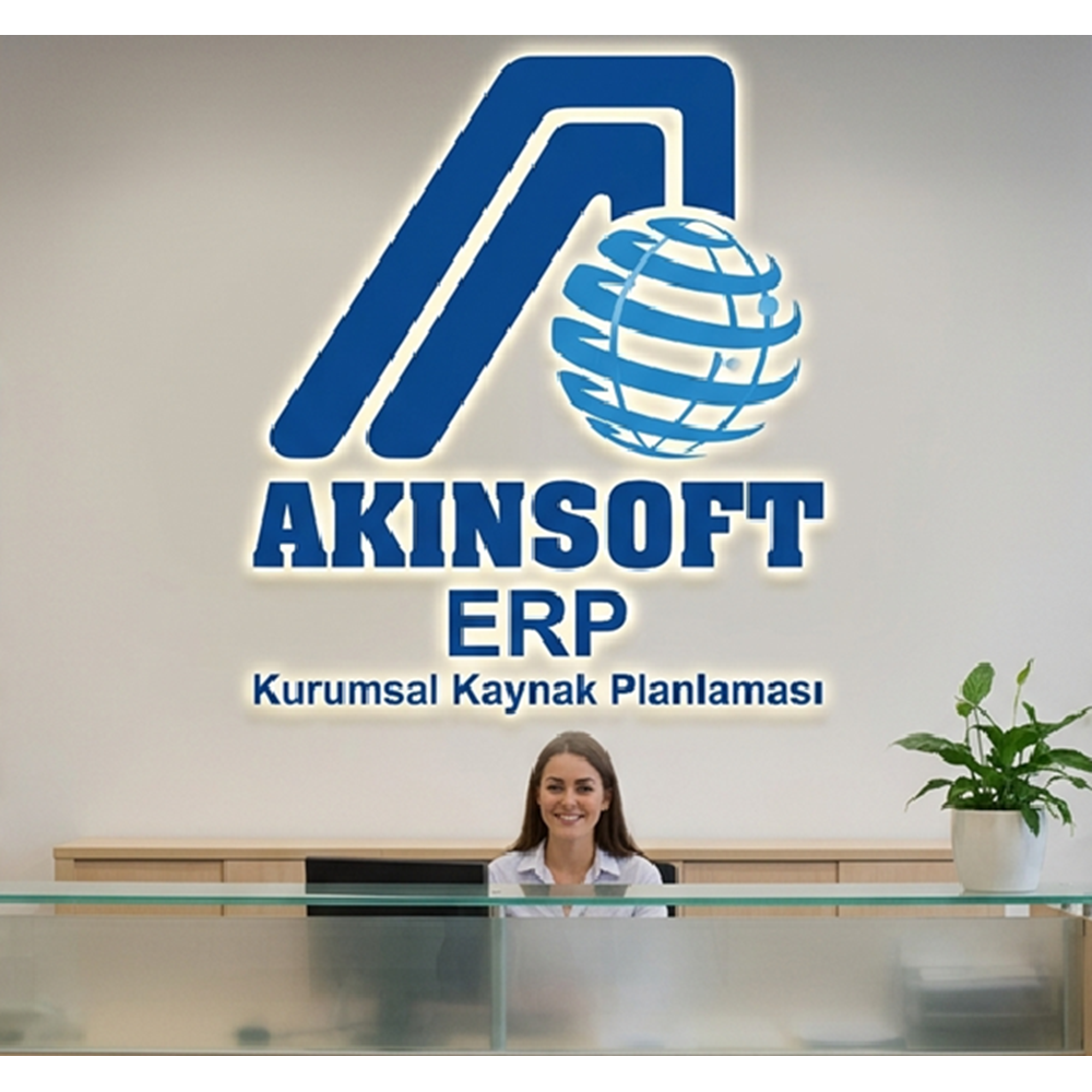 Akınsoft Wolvox Paket-1