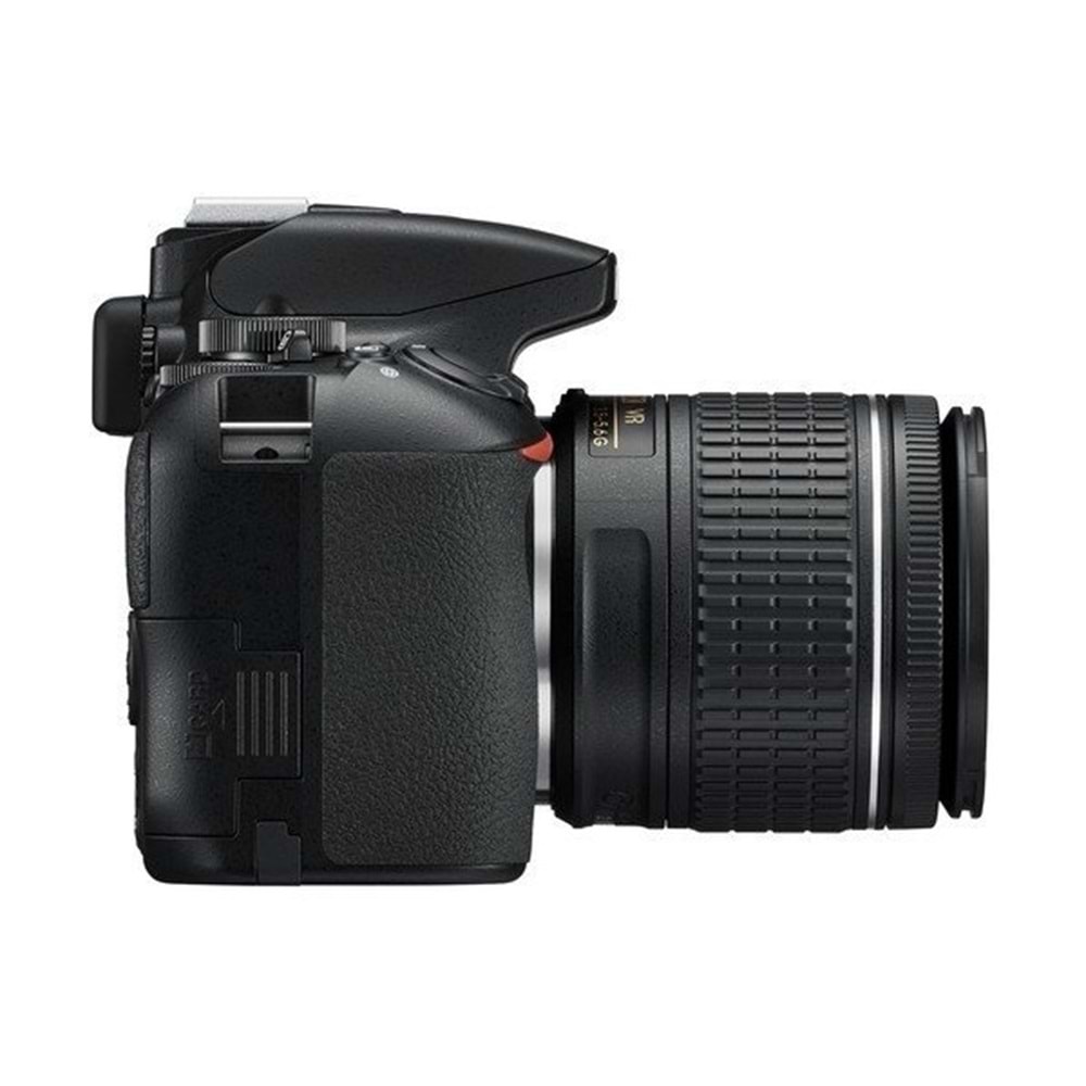 Nikon D3500 AF-P 18-55 VR Fotoğraf Makinesi