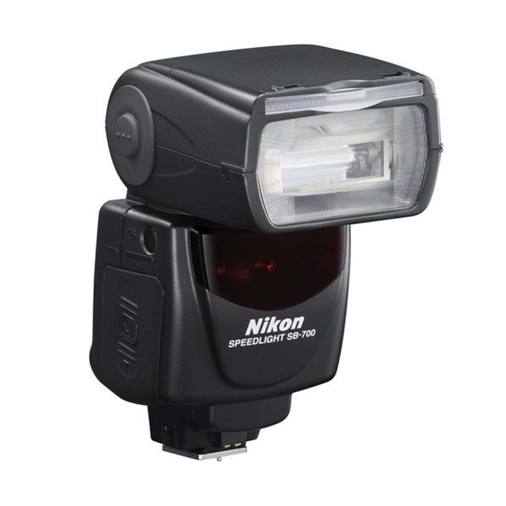 Nikon SB700 AF Speedlight Tepe Flaş