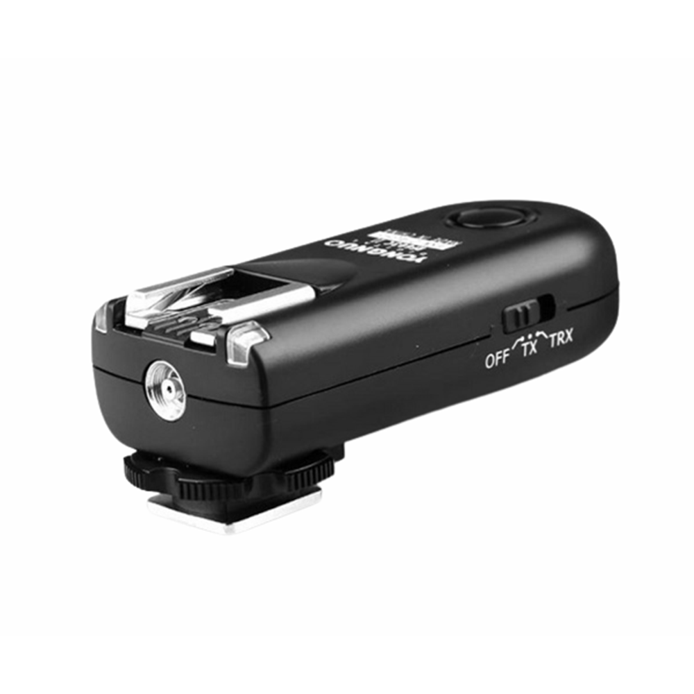 Yongnuo RF603C II Canon Uyumlu Flaş Tetikleyici (2 Adet)