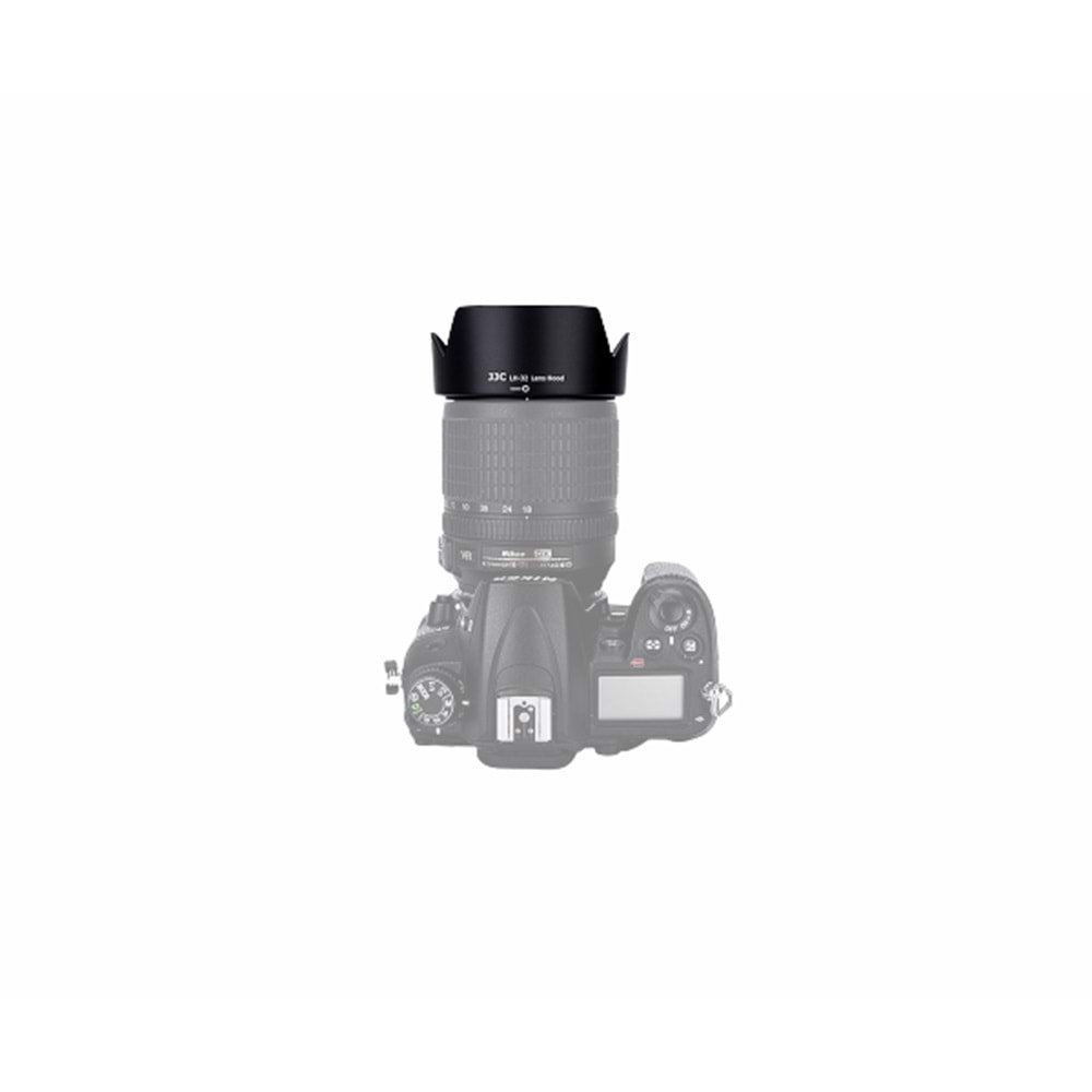 Nikon HB-32 Lens İçin Uyumlu Parasoley