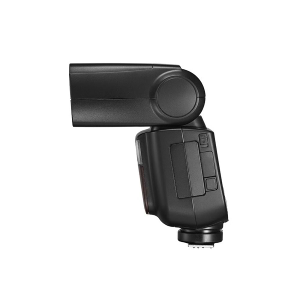 Godox V860III-C Canon Uyumlu Tepe Flaşı