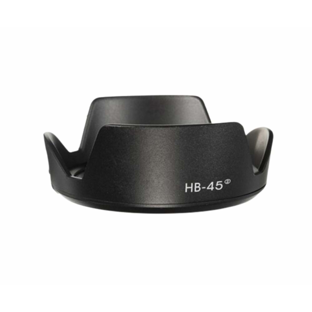 Nikon HB-45 Lens hood Parasoley
