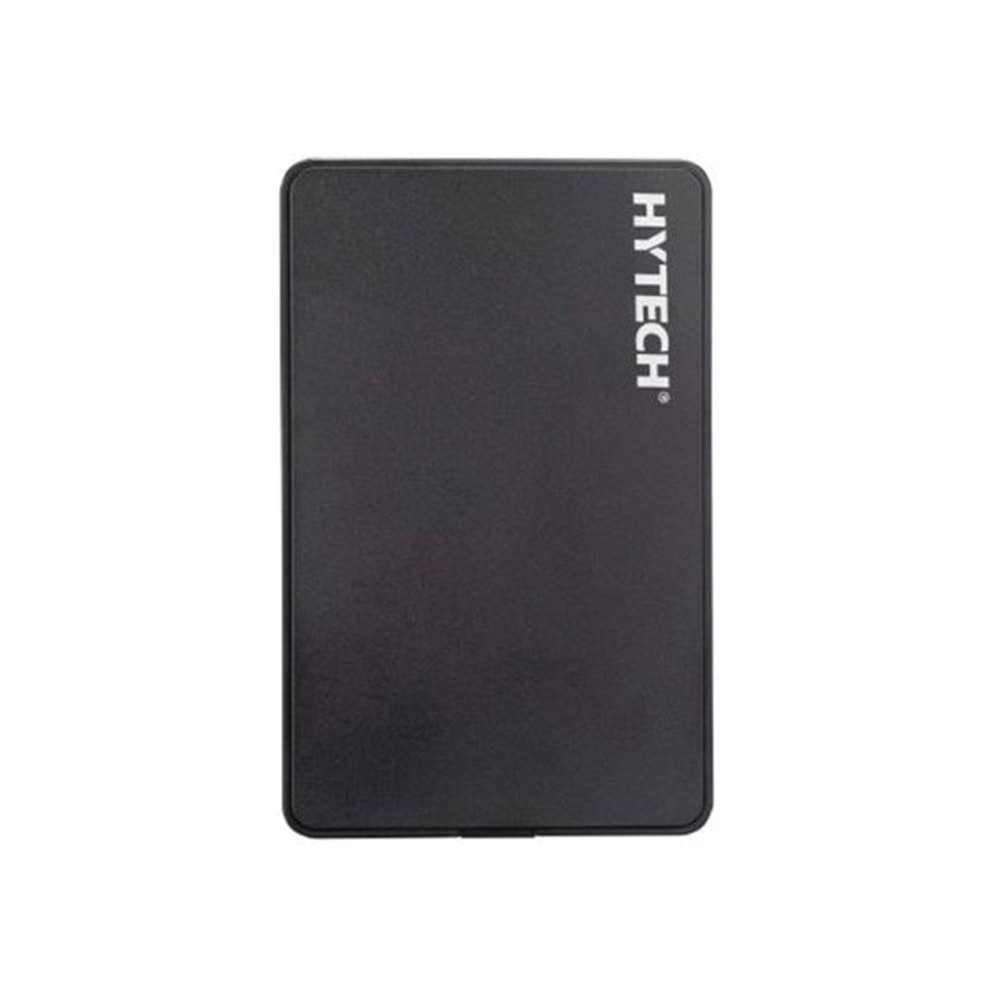 Hytech HY-HDC21 2.5 Usb 2.0 Sata Harddisk Kutusu