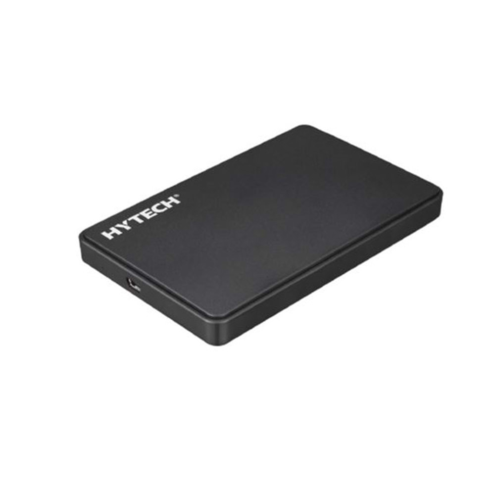 Hytech HY-HDC21 2.5 Usb 2.0 Sata Harddisk Kutusu