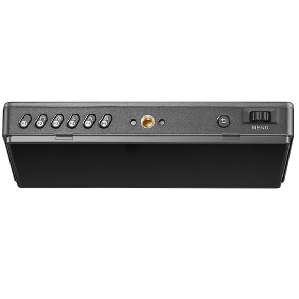 Godox GM55 5.5inc 4K HDMI Kamera Üstü Dokunmatik Monitör