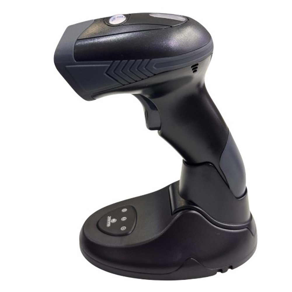 Posiness PS-80 2D Bluetooth Wireless Kablosuz Barkod Okuyucu