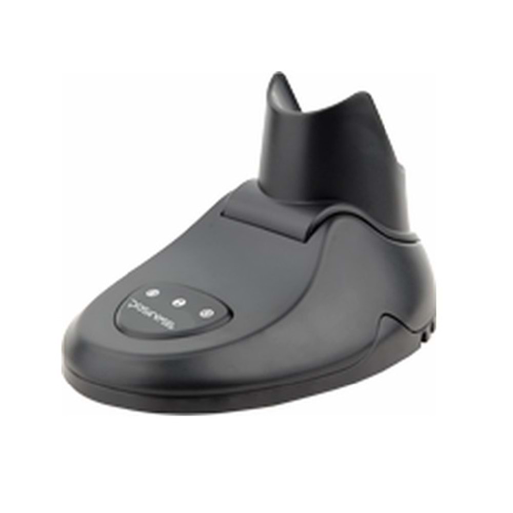 Posiness PS-80 2D Bluetooth Wireless Kablosuz Barkod Okuyucu