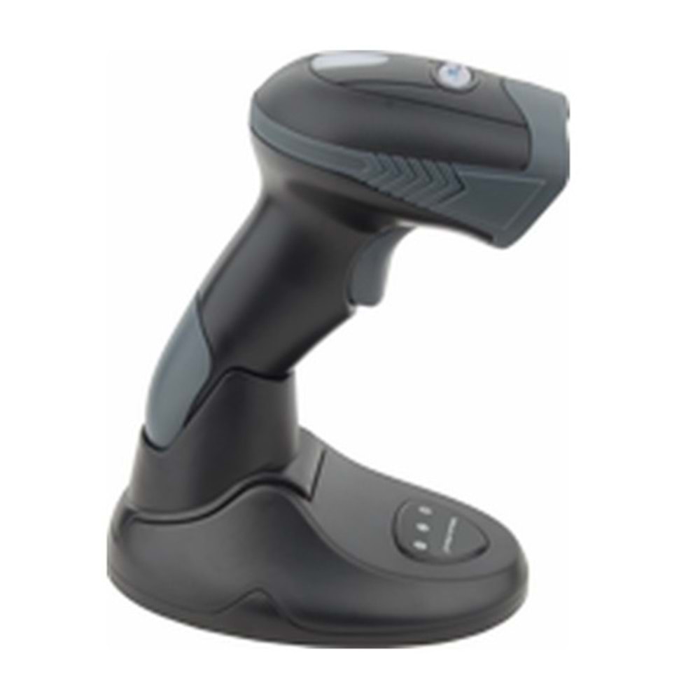 Posiness PS-80 2D Bluetooth Wireless Kablosuz Barkod Okuyucu