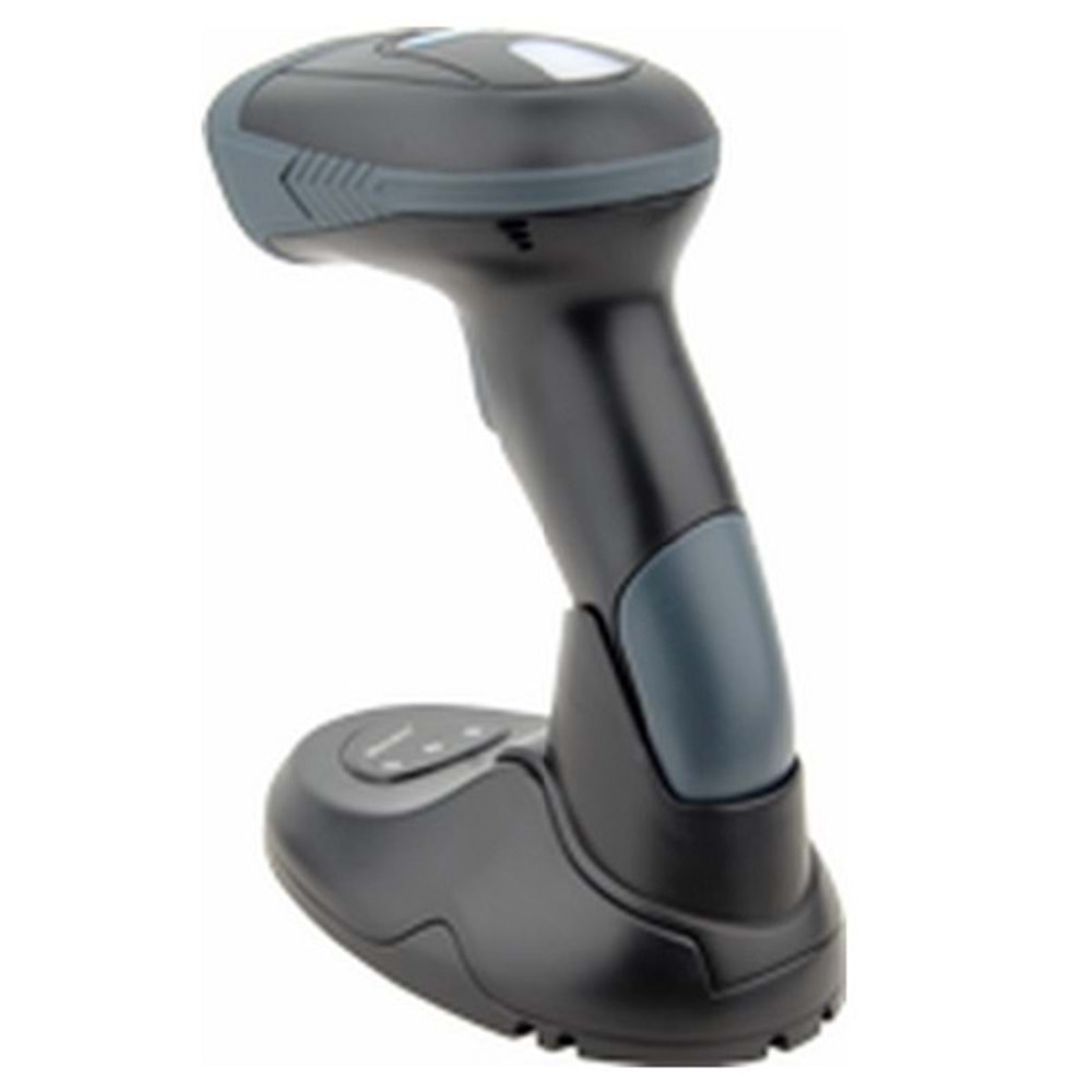 Posiness PS-80 2D Bluetooth Wireless Kablosuz Barkod Okuyucu