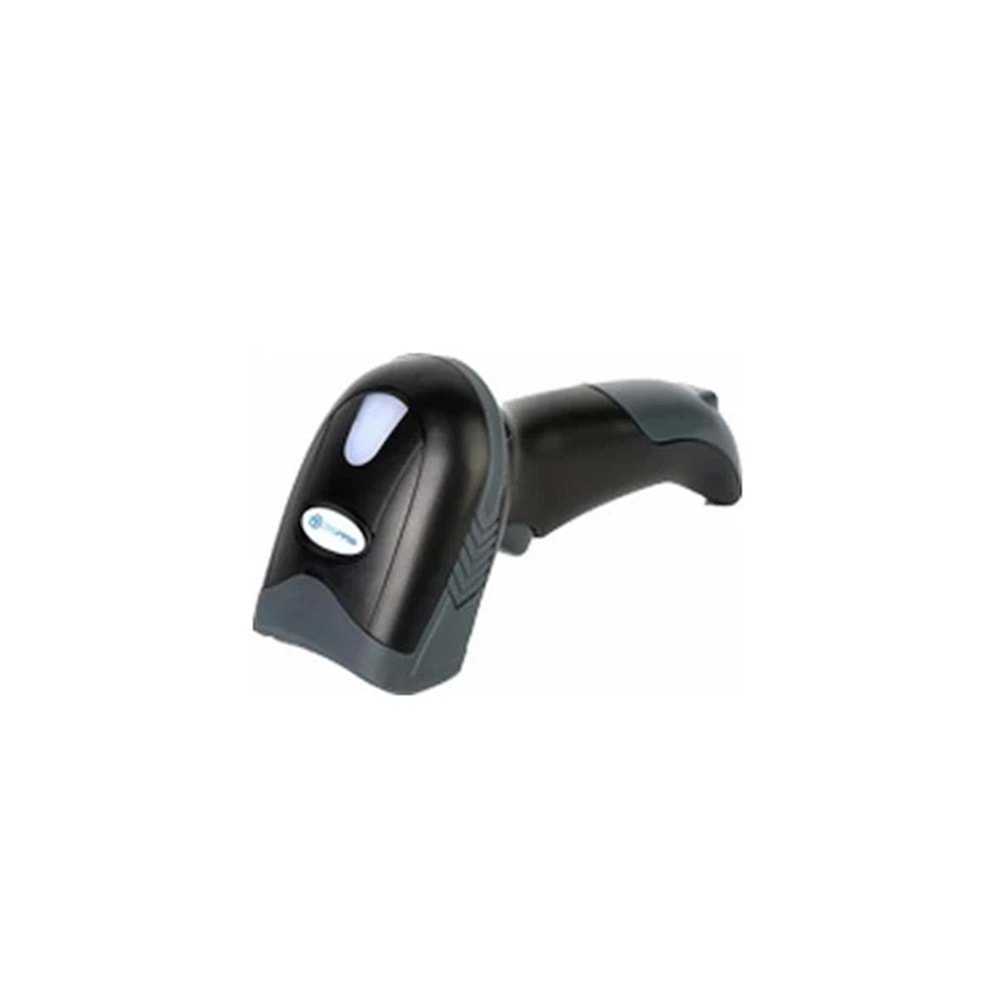 Posiness PS-68 1D-2D Lazer Kablolu Barkod Okuyucu