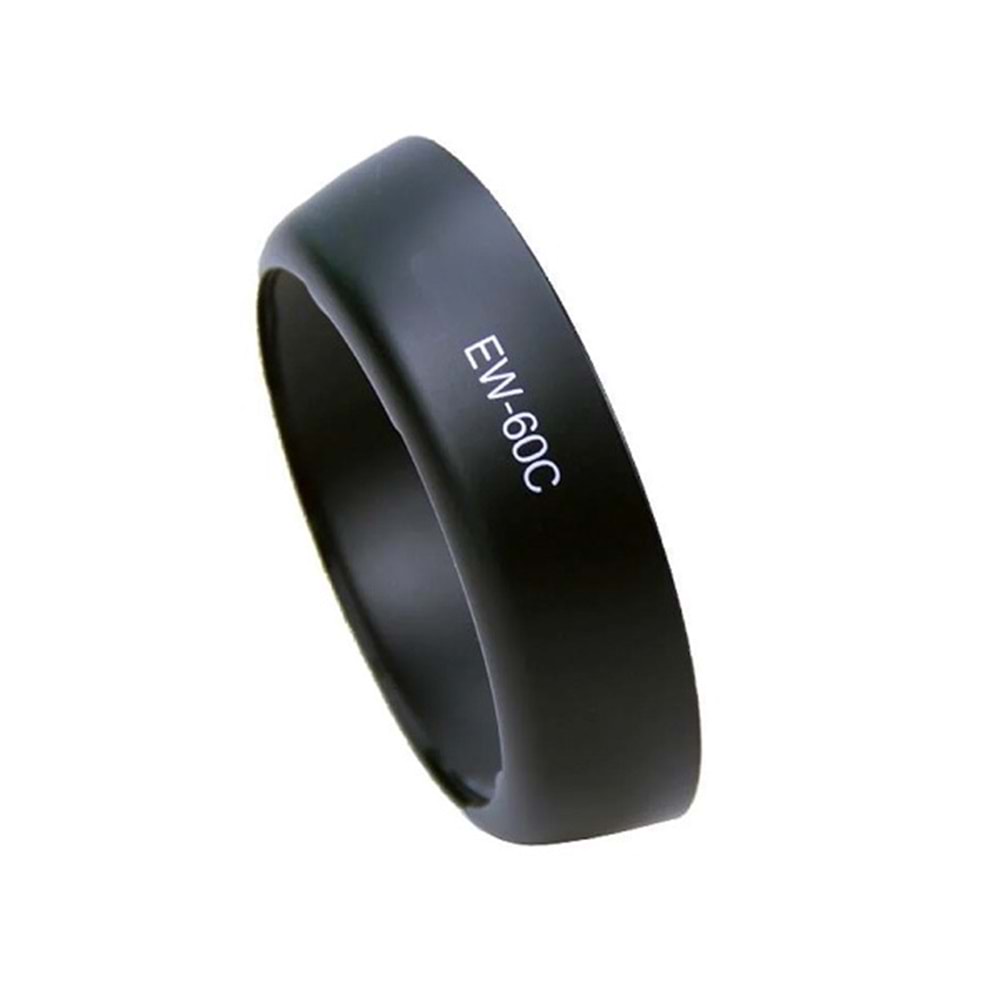 For Canon EW-60C Lens Parasoley