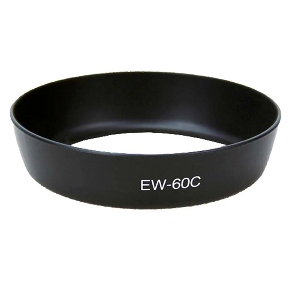 For Canon EW-60C Lens Parasoley