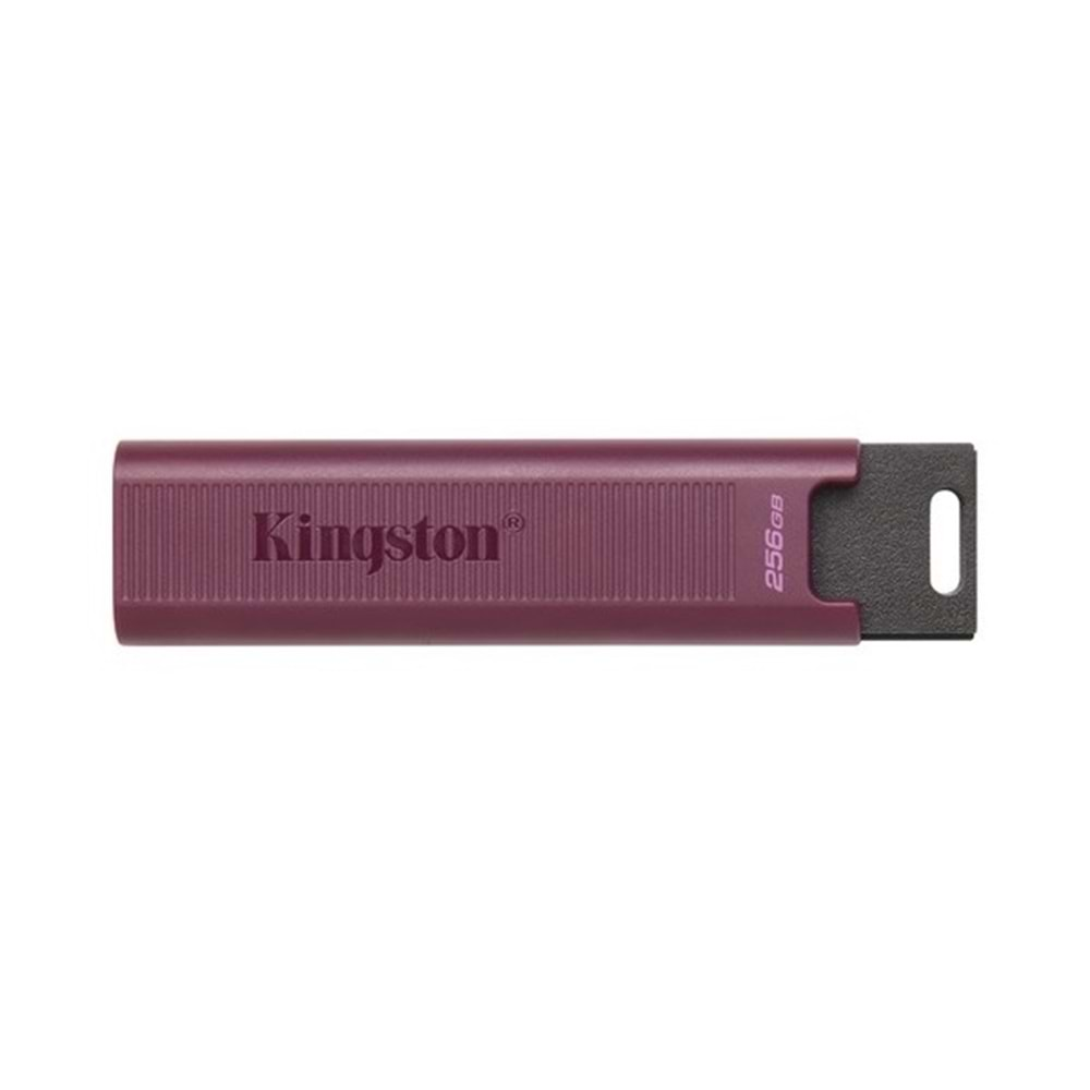 Kingston 256GB Data Traveler Max Type-A Gen 2 Usb 3.2 Bellek DTMAXA/256GB