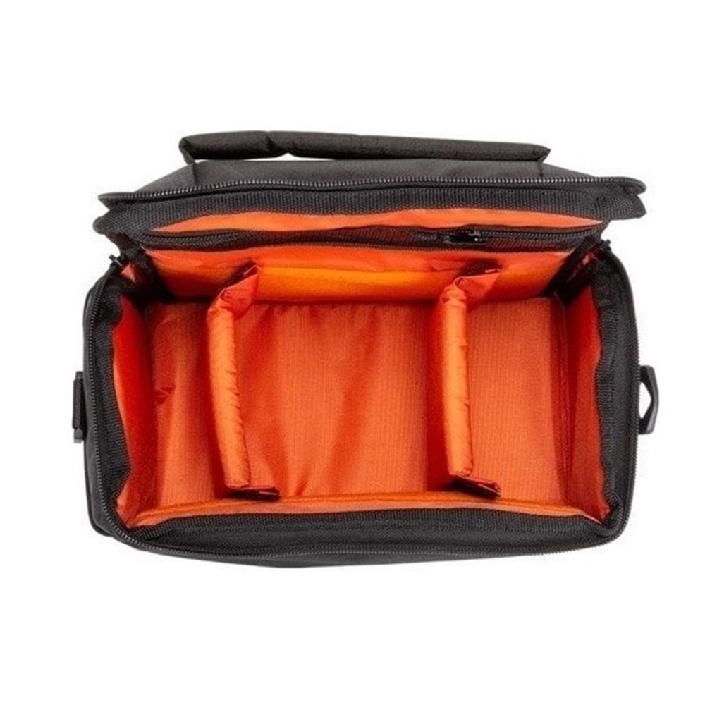 Sony Fotoğraf Makinesi Kare Omuz Çantası