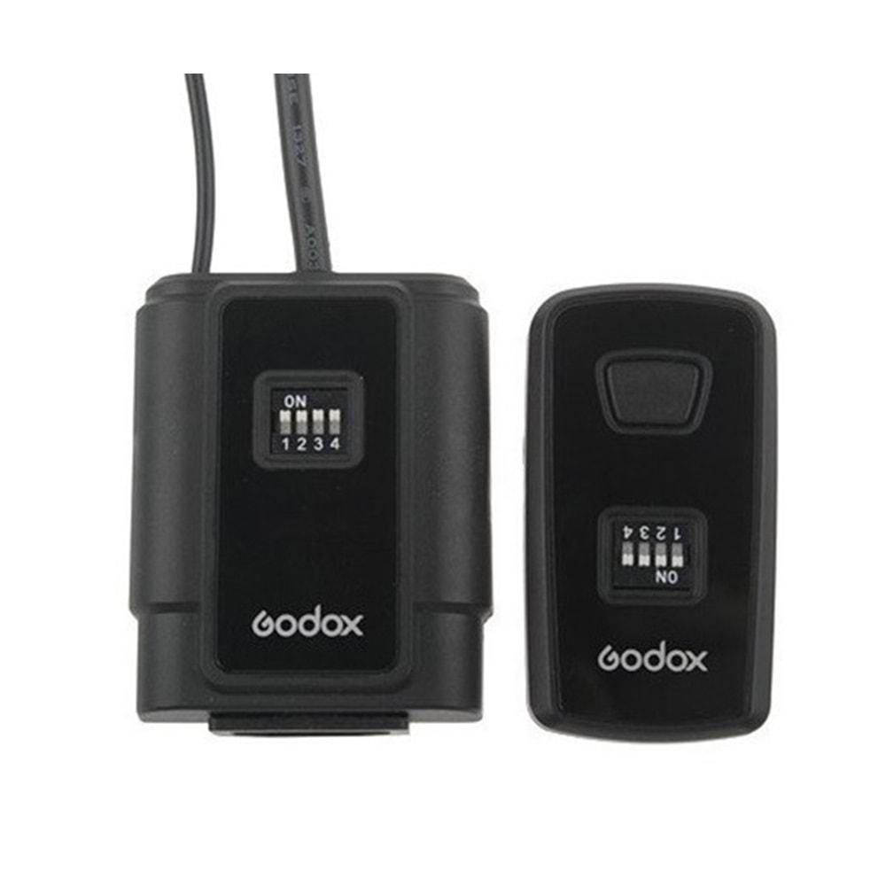 Godox DM-16 Stüdyo Flaş Tetikleyici
