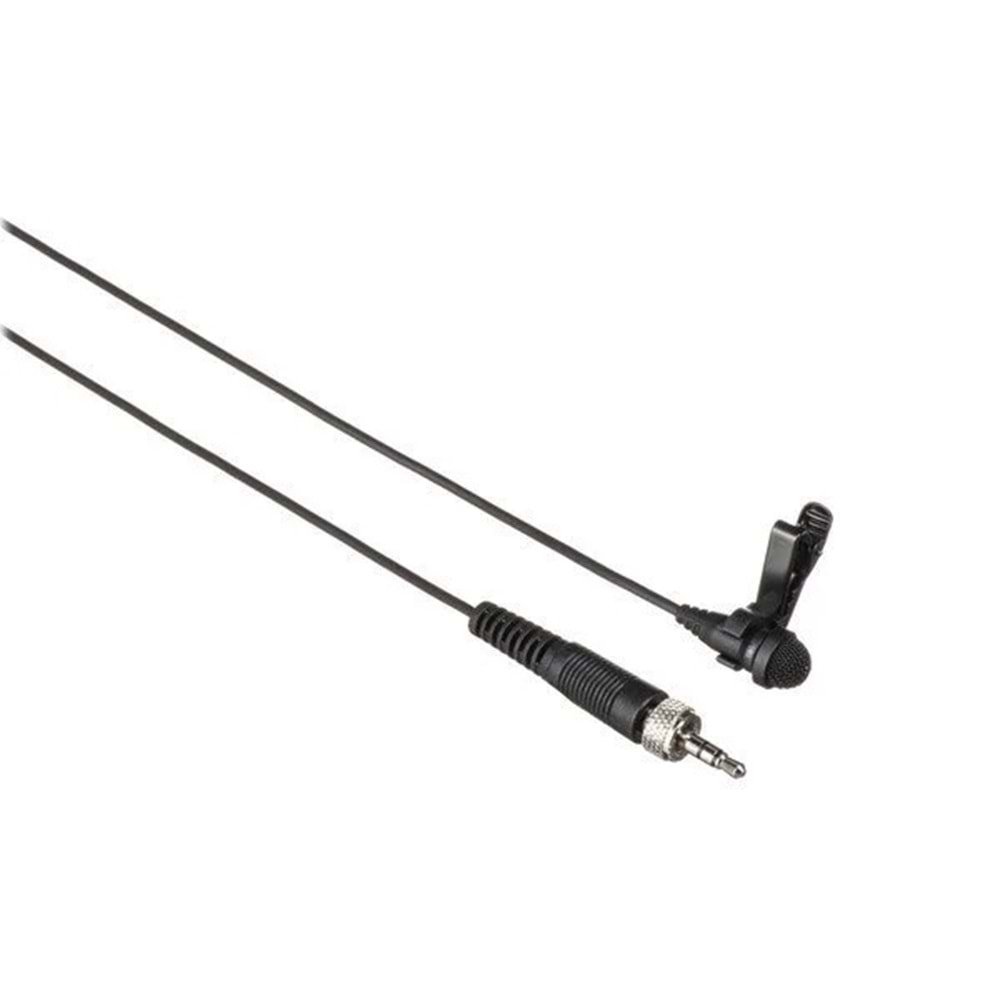 Sennheiser EW 112P G4 Kablosuz Yaka Mikrofon Sistemi