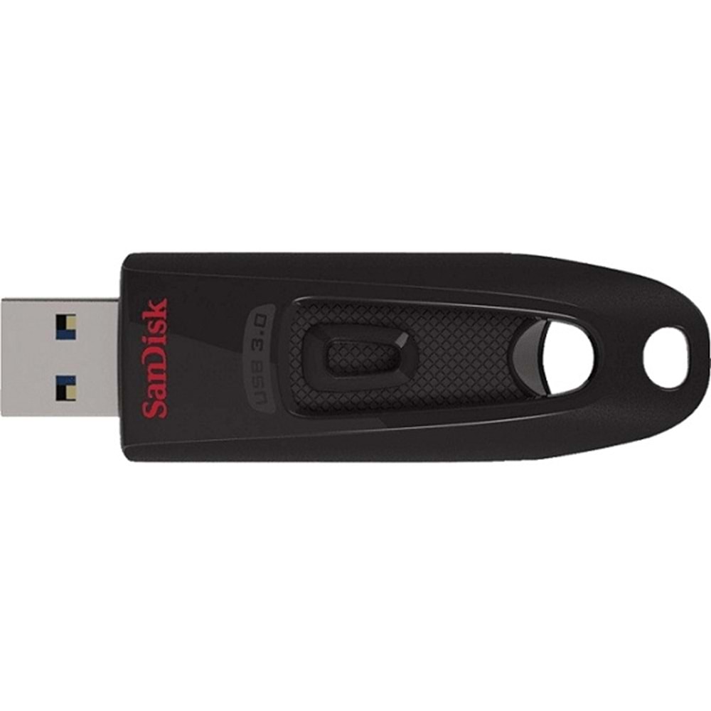 Sandisk 32GB Ultra Siyah USB 3.0 Usb Bellek SDCZ48-032G-U46