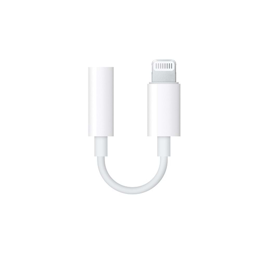 Concord Lightning 3.5mm Kulaklık Jakı Adaptörü