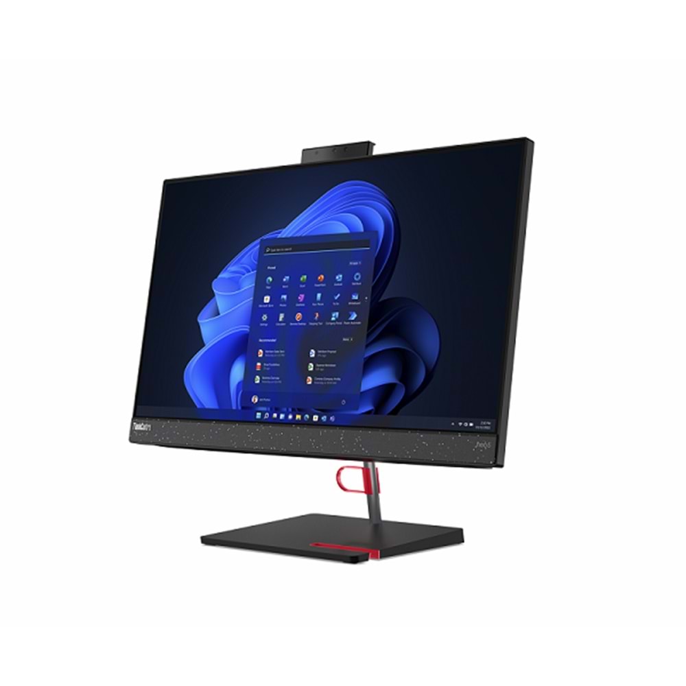 Lenovo ThinkCentre neo 50a 24 12B90048TX i7-12700H 16GB 512GB SSD 4GB A370M All-İn-One Bilgisayar