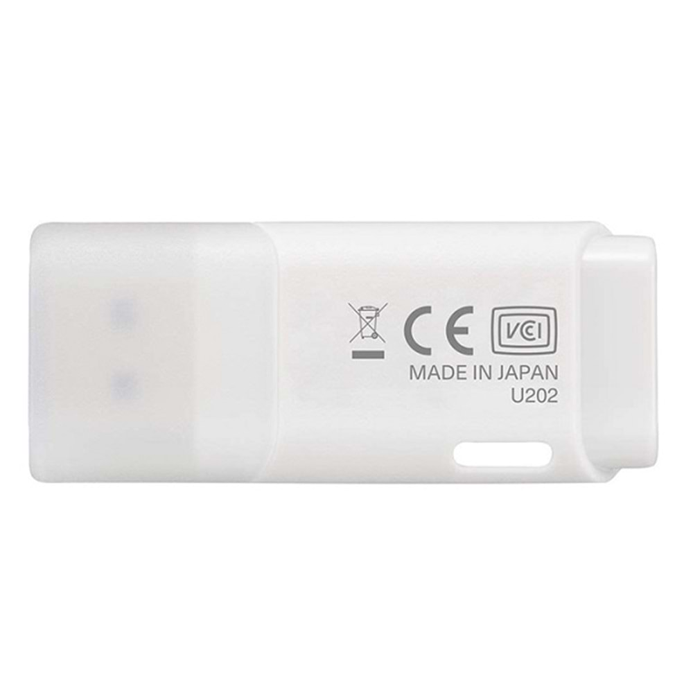 Kioxia 32GB U202 Usb 2.0 Bellek (LU202W032GG4)