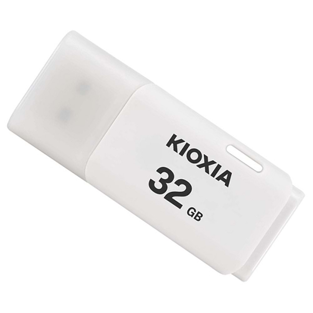 Kioxia 32GB U202 Usb2.0 Flash Bellek (LU202W032GG4)