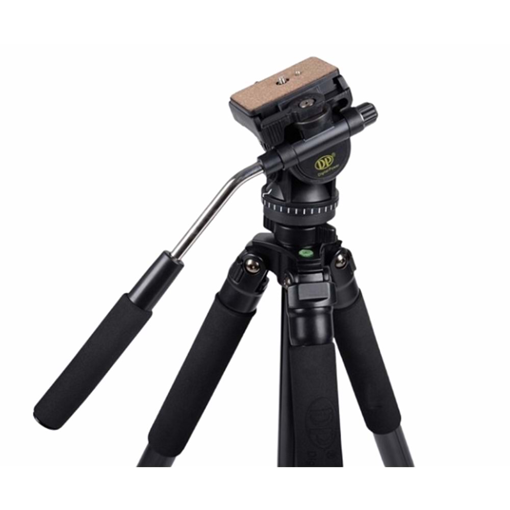 Dp-600 Foto & Kamera Tripod