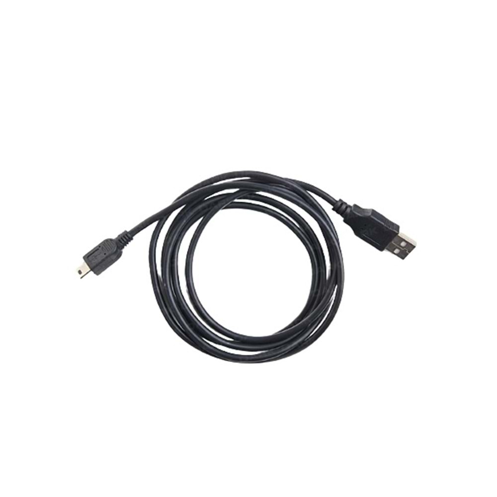 Dark DK-CB-USB2MINIL150 5Pin 1.5Mt USB 2.0 Data Kablosu