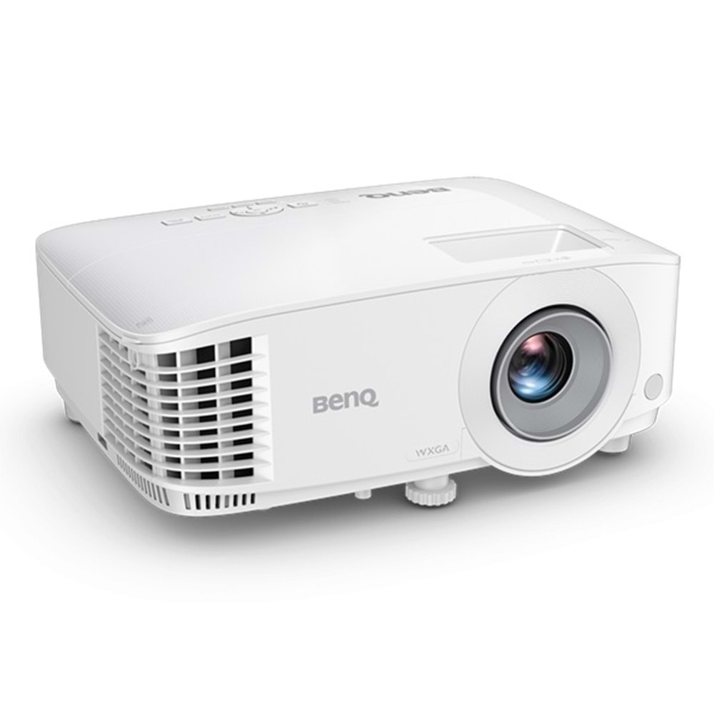 BENQ MW560 4000AL 1280x800 WXGA 15000H DLP Projeksiyon