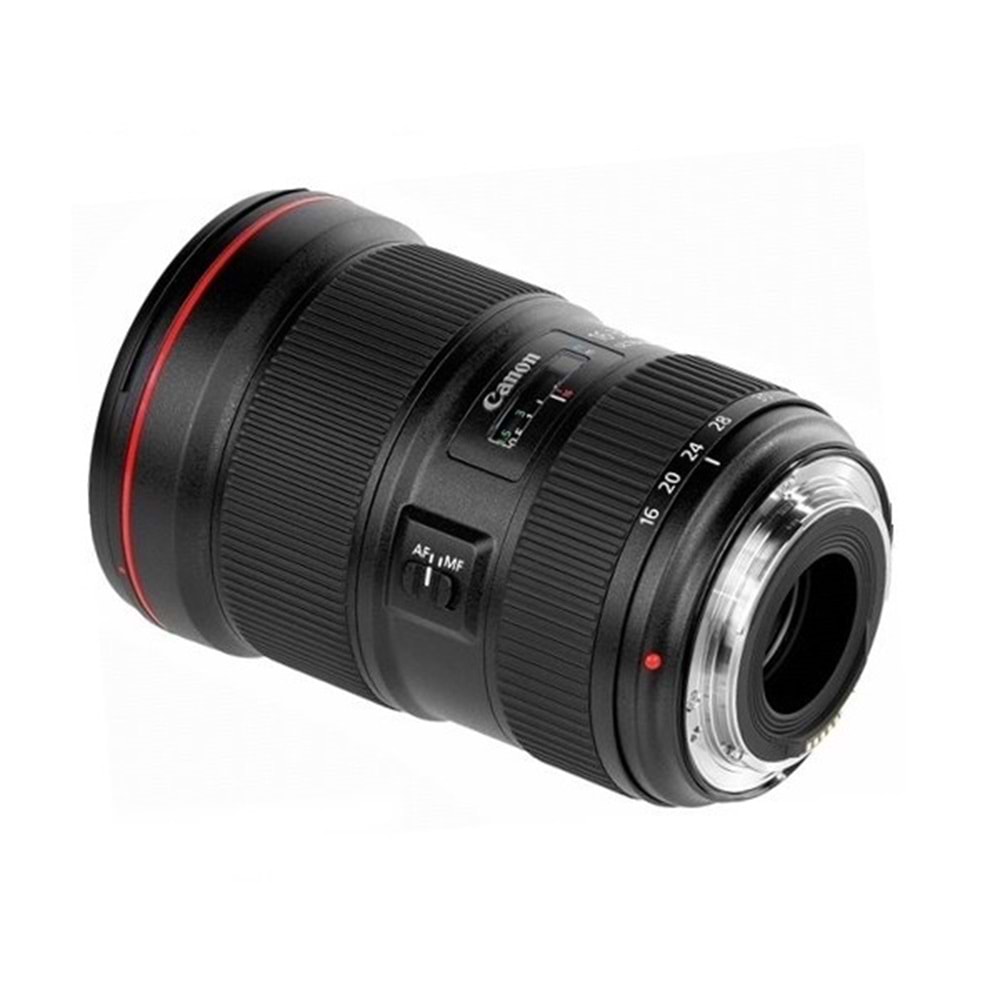 Canon EF 16-35mm f/2.8L III USM Lens
