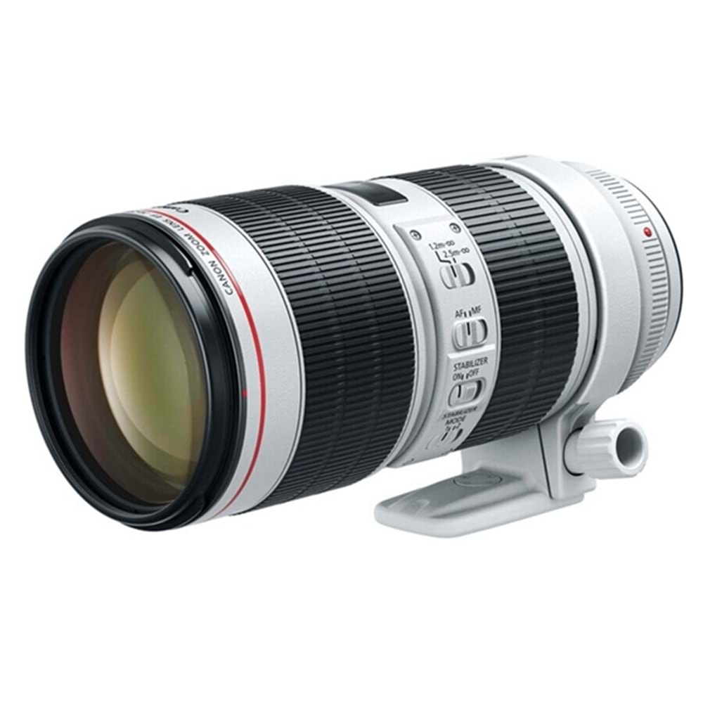 Canon EF 70-200mm f/2.8L IS III USM Lens